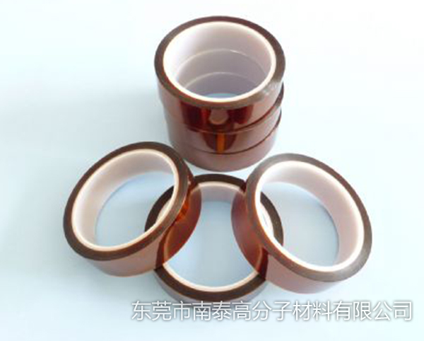 高温聚酰亚胺胶带