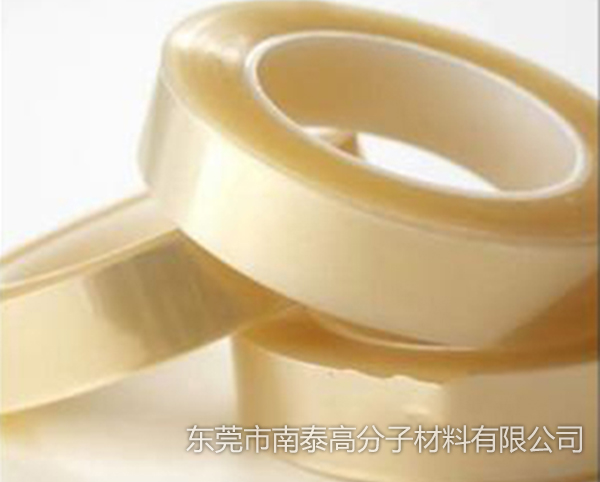 显示器封口胶带